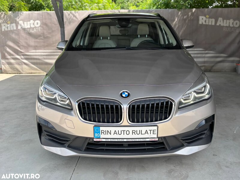 BMW Seria 2