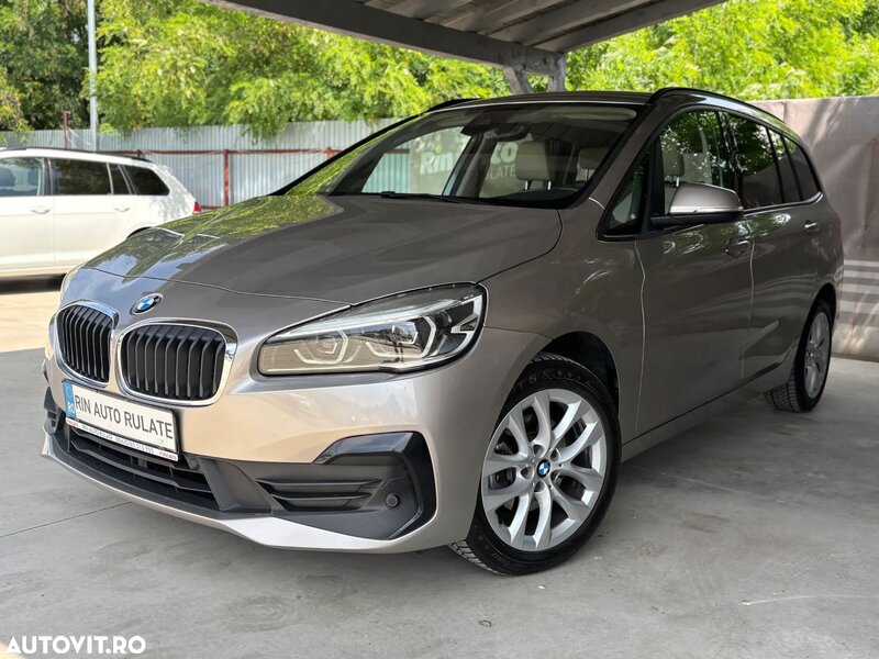 BMW Seria 2