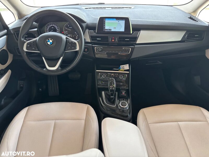 BMW Seria 2