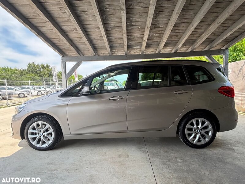 BMW Seria 2