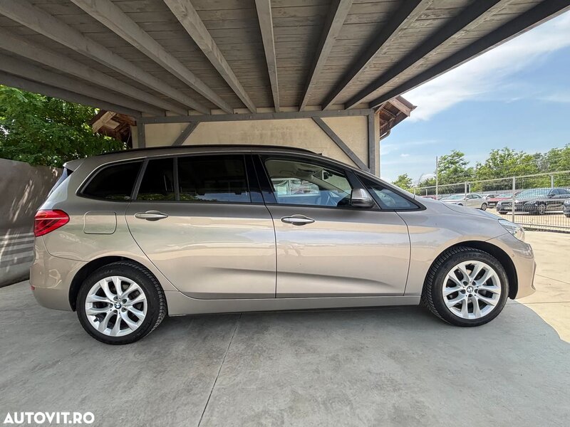 BMW Seria 2