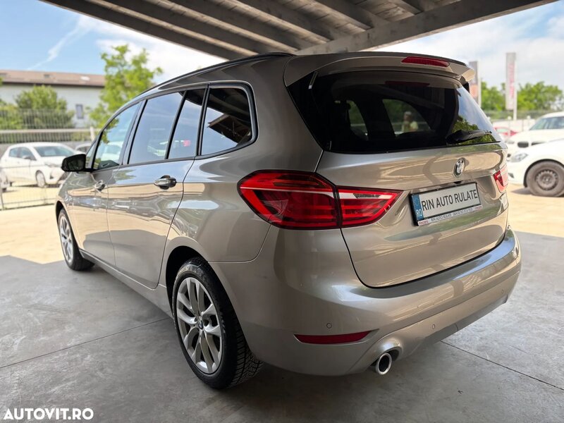 BMW Seria 2