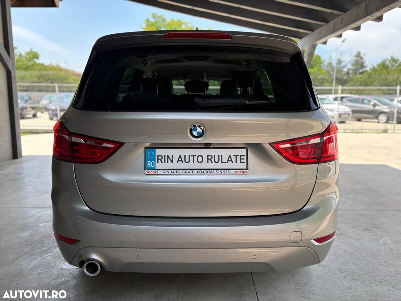 BMW Seria 2