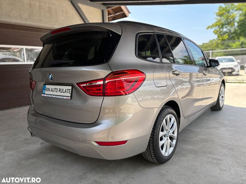 BMW Seria 2
