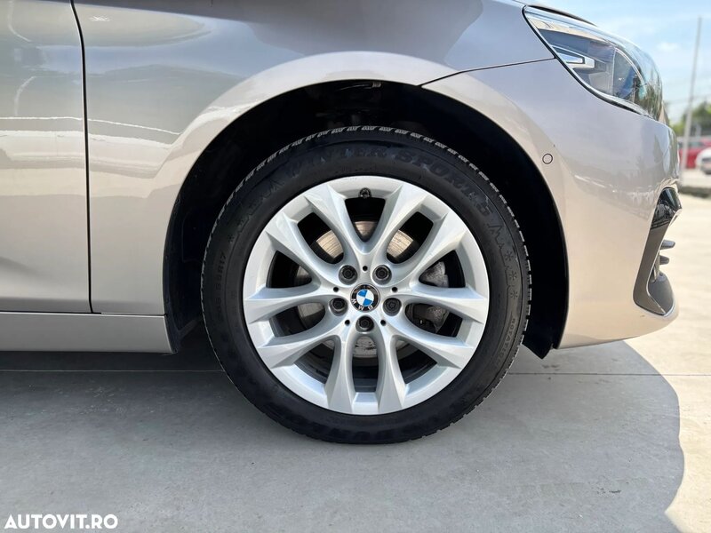 BMW Seria 2